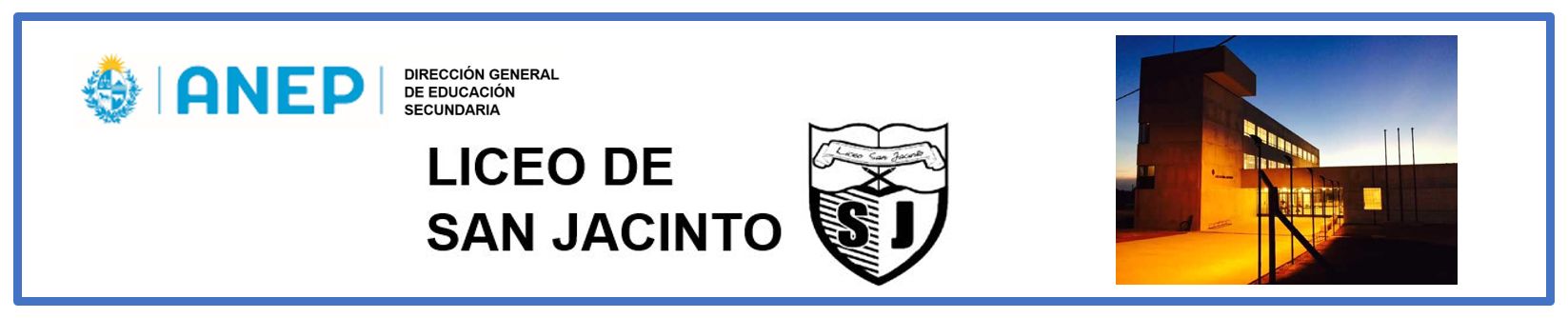 liceosanjacinto